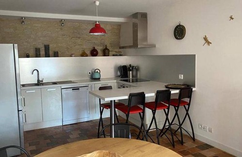 Beze House | 90 m² House ∙ 2 bedrooms ∙ 4 guests