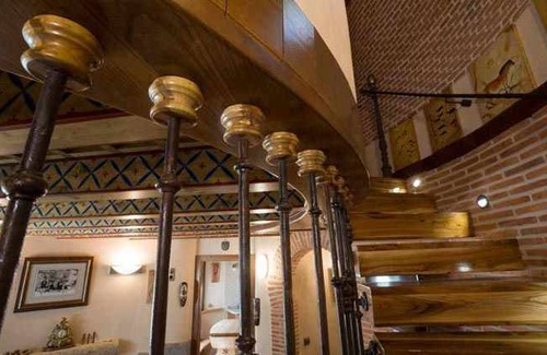 Cabezas Bajas House | 90 m² House ∙ 2 bedrooms ∙ 4 guests