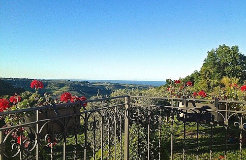 Ripatransone House | 90 m² House ∙ 2 bedrooms ∙ 4 guests