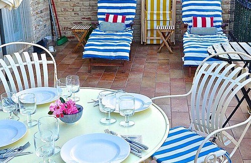 Ripatransone House | 90 m² House ∙ 2 bedrooms ∙ 4 guests