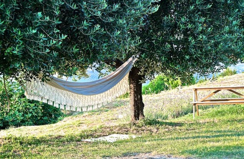 Ripatransone House | 90 m² House ∙ 2 bedrooms ∙ 4 guests