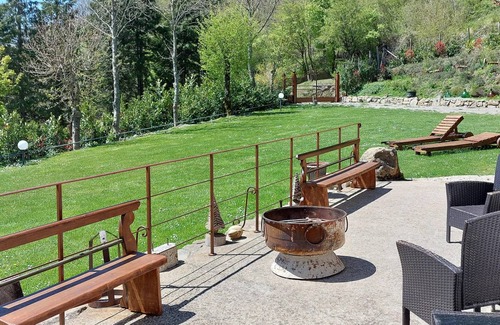 San Giustino House | 90 m² House ∙ 2 bedrooms ∙ 4 guests