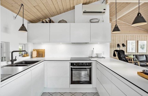 Haslevgarde House | 90 m² House ∙ 3 bedrooms ∙ 6 guests