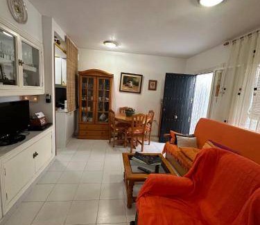 Los Altos House | 90 m² House ∙ 3 bedrooms ∙ 6 guests