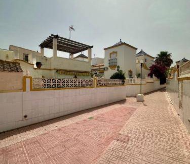 Los Altos House | 90 m² House ∙ 3 bedrooms ∙ 6 guests