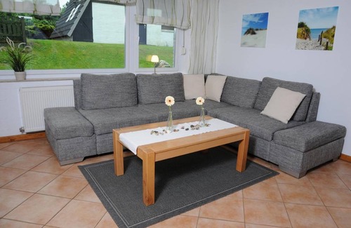 Ruckeberg House | 90 m² House ∙ 3 bedrooms ∙ 6 guests