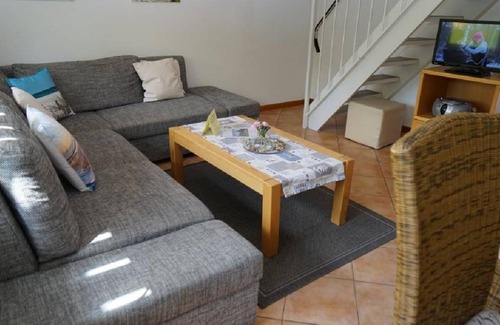 Ruckeberg House | 90 m² House ∙ 3 bedrooms ∙ 6 guests