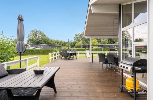 Fynshav House | 90 m² House ∙ 3 bedrooms ∙ 6 guests