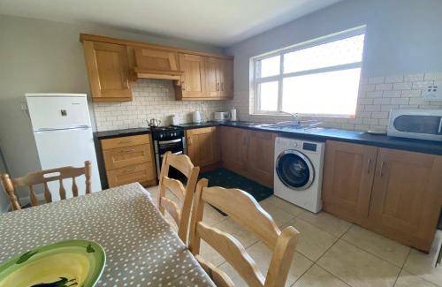 Bundoran House | 90 m² House ∙ 3 bedrooms ∙ 8 guests