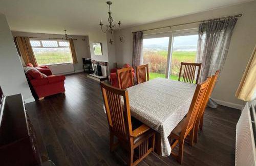Bundoran House | 90 m² House ∙ 3 bedrooms ∙ 8 guests