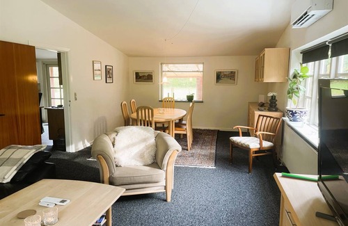 Houstrup House | 90 m² House ∙ 3 bedrooms ∙ 6 guests