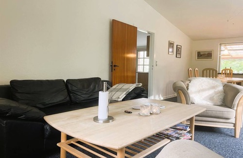 Houstrup House | 90 m² House ∙ 3 bedrooms ∙ 6 guests