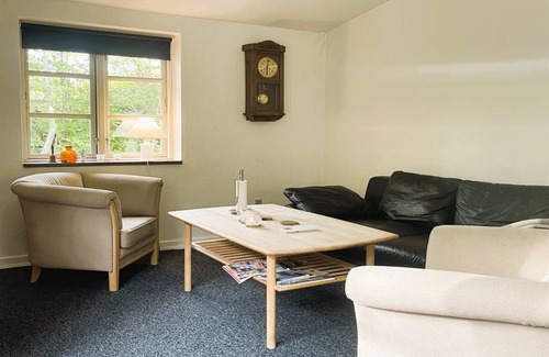 Houstrup House | 90 m² House ∙ 3 bedrooms ∙ 6 guests