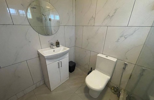 Freetown House | 90 m² House ∙ 3 bedrooms ∙ 6 guests