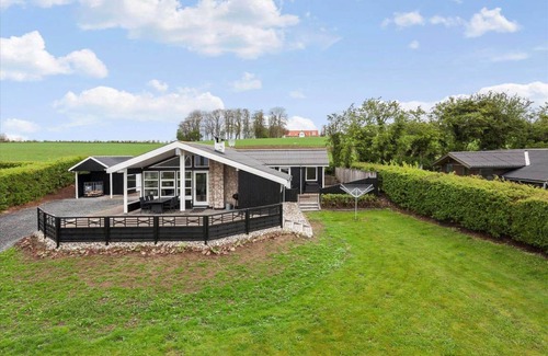 Bøjden House | 90 m² House ∙ 3 bedrooms ∙ 6 guests