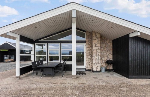 Bøjden House | 90 m² House ∙ 3 bedrooms ∙ 6 guests
