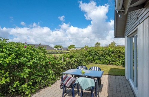 Bøjden House | 90 m² House ∙ 3 bedrooms ∙ 5 guests