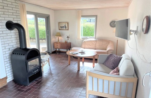 Bøjden House | 90 m² House ∙ 3 bedrooms ∙ 5 guests