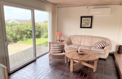 Bøjden House | 90 m² House ∙ 3 bedrooms ∙ 5 guests