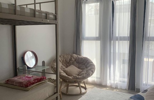 Timbulharjo House | 90 m² House ∙ 3 bedrooms ∙ 6 guests