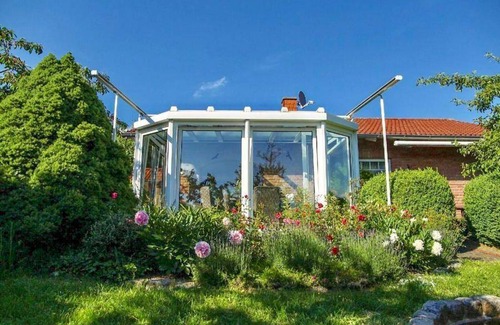 Vorden House | 90 m² House ∙ 3 bedrooms ∙ 5 guests