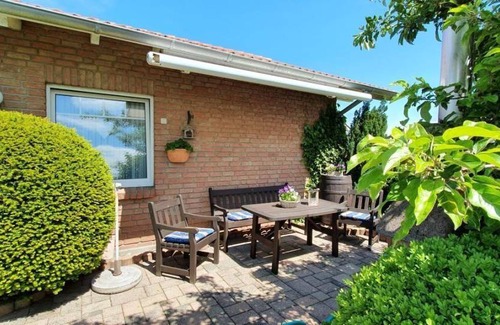 Vorden House | 90 m² House ∙ 3 bedrooms ∙ 5 guests
