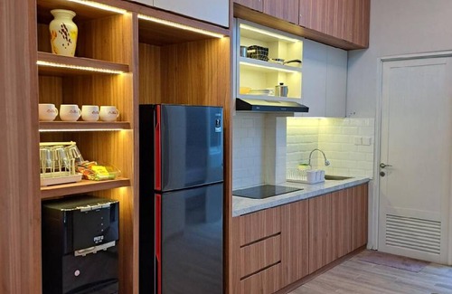 Semarang House | 90 m² House ∙ 3 bedrooms ∙ 8 guests