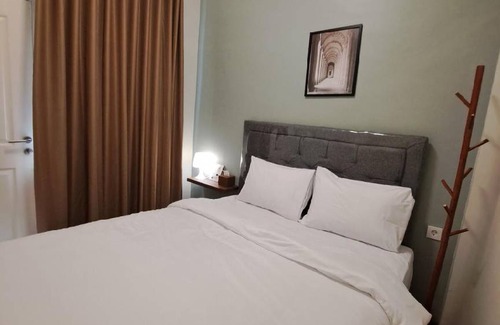 Semarang House | 90 m² House ∙ 3 bedrooms ∙ 8 guests