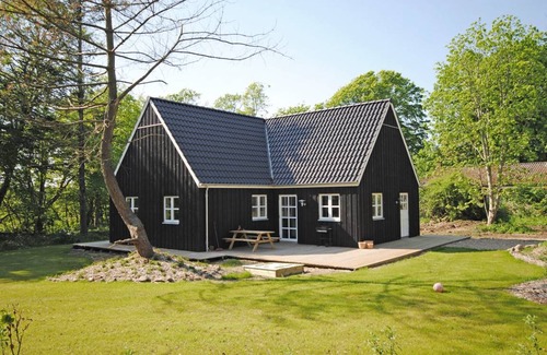 Tim House | 90 m² House ∙ 3 bedrooms ∙ 6 guests
