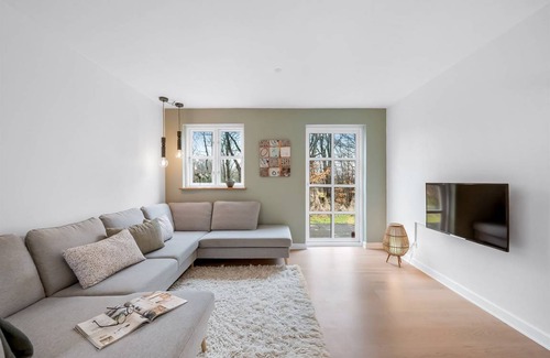 Tim House | 90 m² House ∙ 3 bedrooms ∙ 6 guests