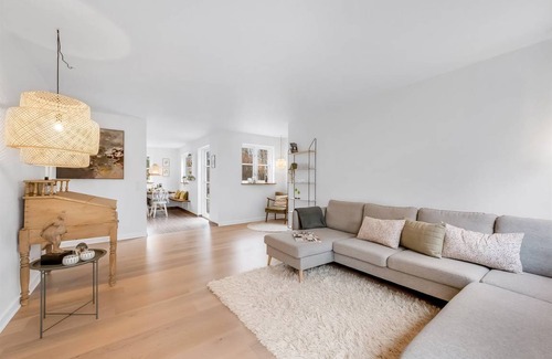 Tim House | 90 m² House ∙ 3 bedrooms ∙ 6 guests