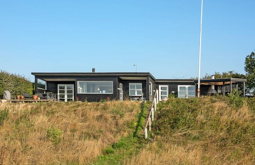 Flovt Strand House | 90 m² House ∙ 3 bedrooms ∙ 6 guests