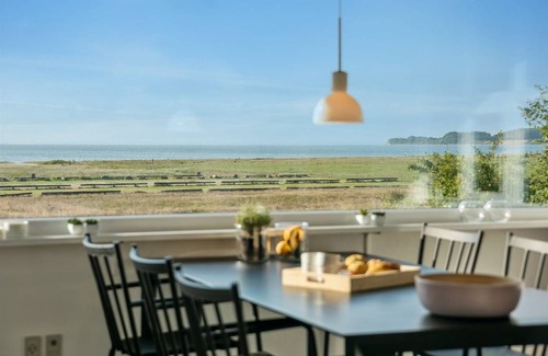 Flovt Strand House | 90 m² House ∙ 3 bedrooms ∙ 6 guests