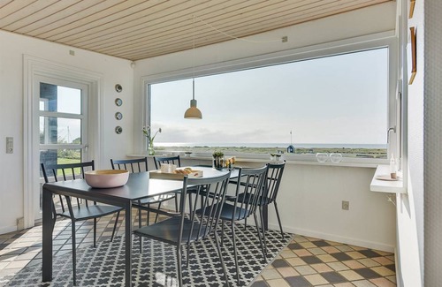 Flovt Strand House | 90 m² House ∙ 3 bedrooms ∙ 6 guests