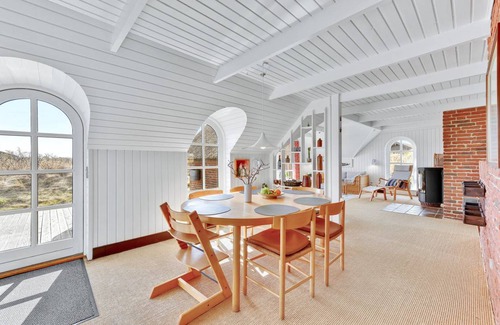 Klegod Strand House | 90 m² House ∙ 3 bedrooms ∙ 4 guests