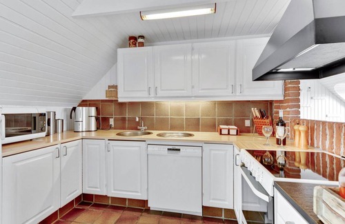 Klegod Strand House | 90 m² House ∙ 3 bedrooms ∙ 4 guests