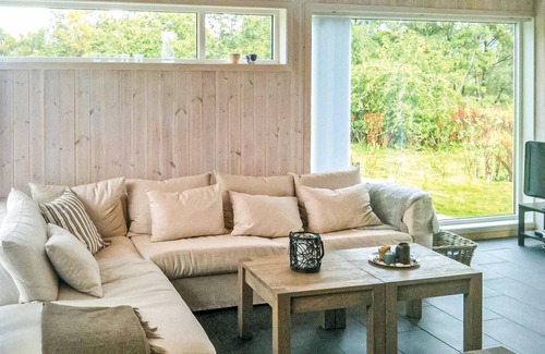 Strand Municipality House | 90 m² House ∙ 4 bedrooms ∙ 6 guests