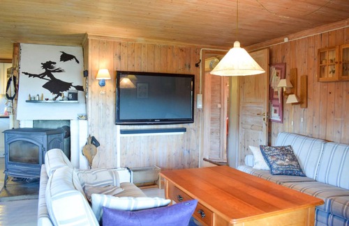 Tysvaer House | 90 m² House ∙ 4 bedrooms ∙ 9 guests