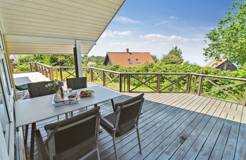 Vang House | 90 m² House ∙ 4 bedrooms ∙ 6 guests