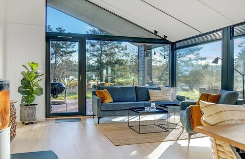 Skallerup Klit House | 90 m² House ∙ 1 bedroom ∙ 7 guests