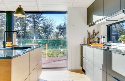 Skallerup Klit House | 90 m² House ∙ 1 bedroom ∙ 7 guests