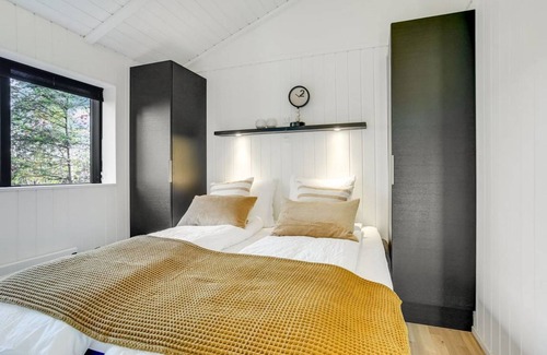 Skallerup Klit House | 90 m² House ∙ 1 bedroom ∙ 7 guests
