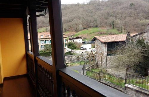 Cangas de Onis House | 90 m² House ∙ 4 bedrooms ∙ 7 guests