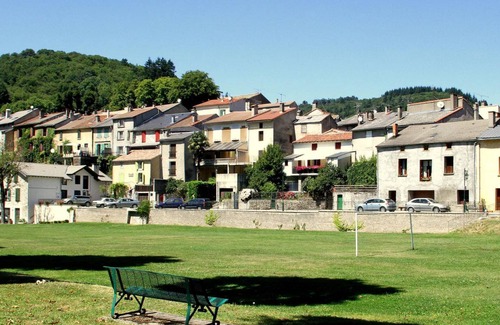 Cuxac-Cabardes House | 90 m² House ∙ 3 bedrooms ∙ 6 guests