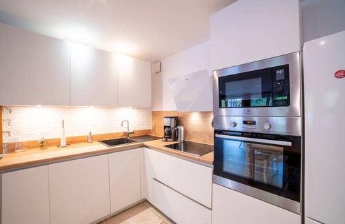 Paray-le-Monial House | 90 m² House ∙ 3 bedrooms ∙ 7 guests