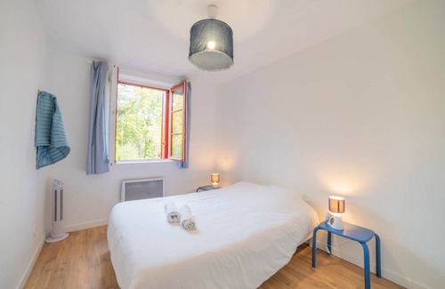 Paray-le-Monial House | 90 m² House ∙ 3 bedrooms ∙ 7 guests
