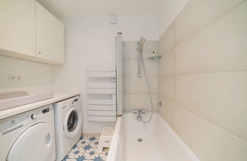 Paray-le-Monial House | 90 m² House ∙ 3 bedrooms ∙ 7 guests