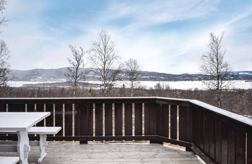 Gol Municipality House | 90 m² House ∙ 3 bedrooms ∙ 6 guests