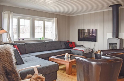 Gol Municipality House | 90 m² House ∙ 3 bedrooms ∙ 6 guests