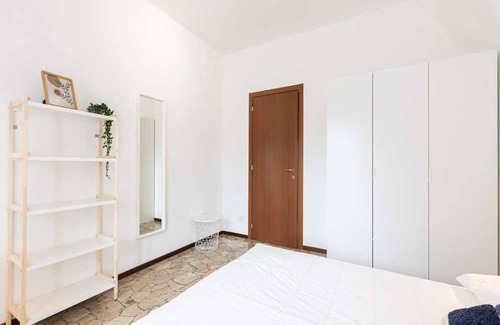 Vimodrone Resort | 90 m² Private room ∙ 1 bedroom ∙ 1 guest